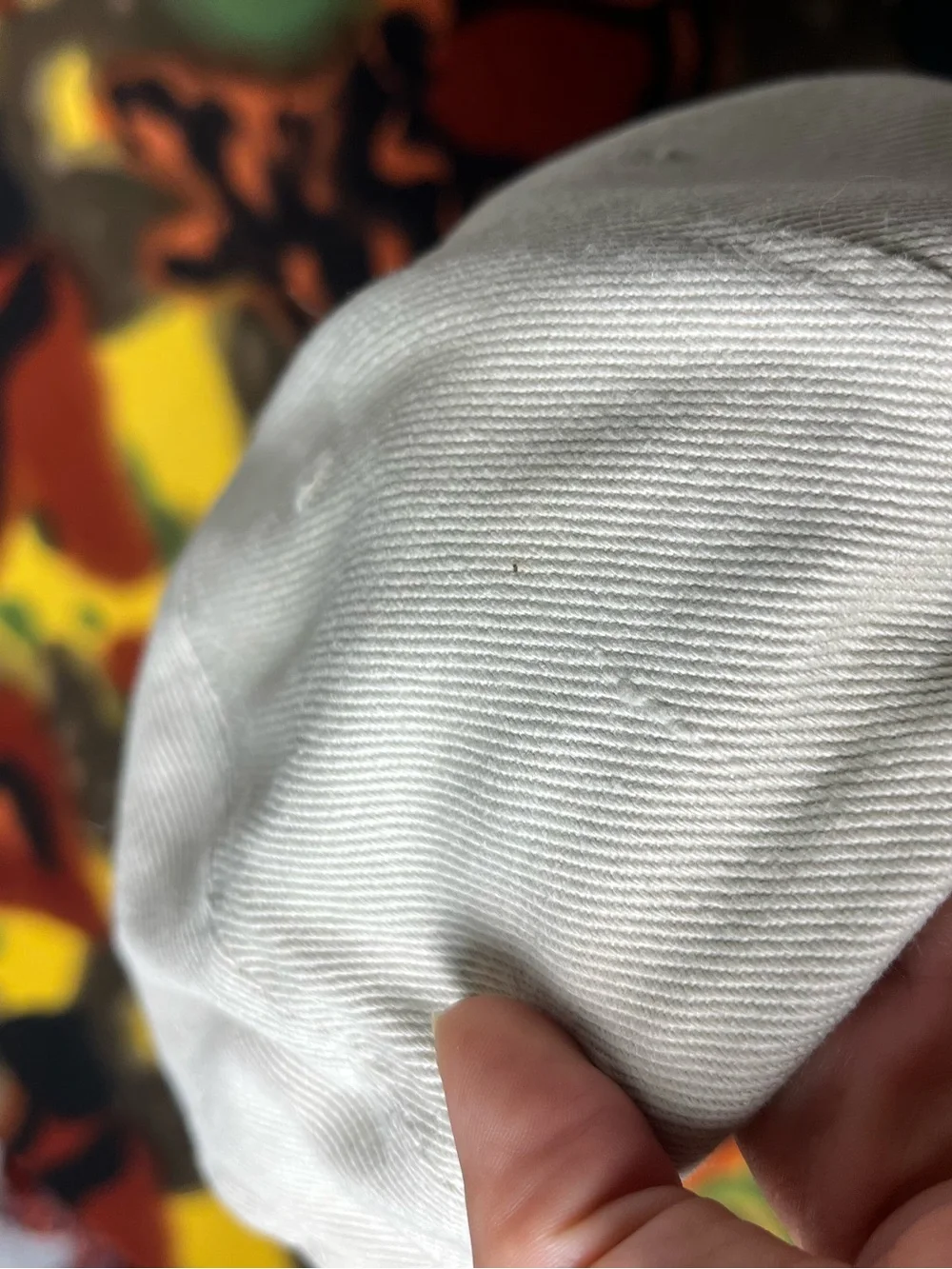 Y2k Nike Soccer Velcro Hat